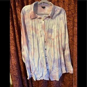 Torrid top size 2 NWT